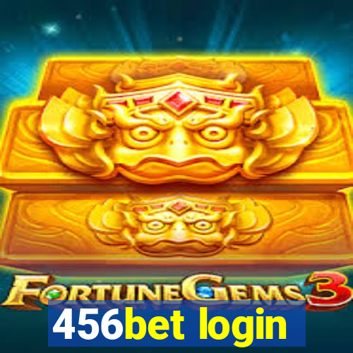 456bet login